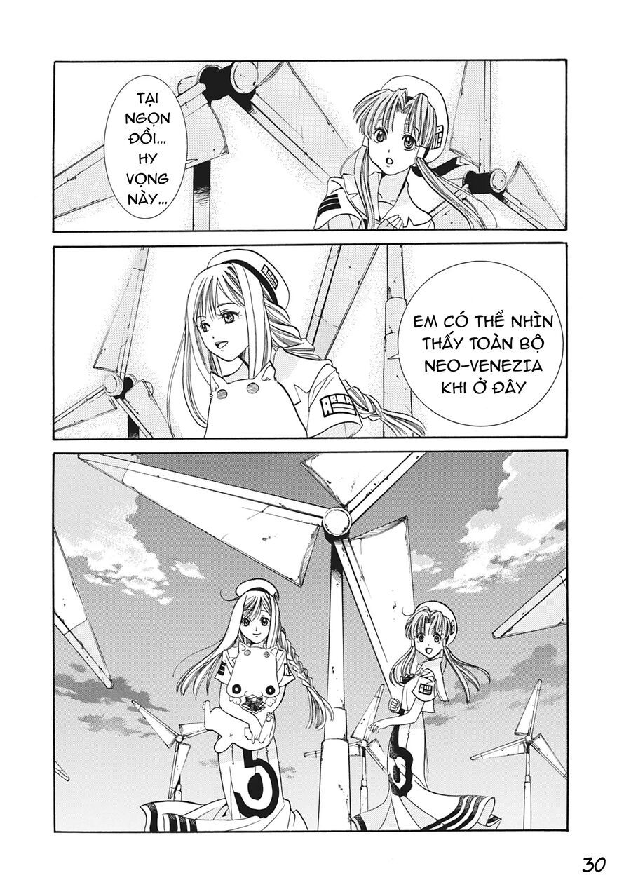 aqua - chap5 - Trang 31